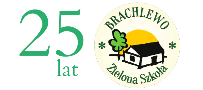 Zielona Szkoła Brachlewo